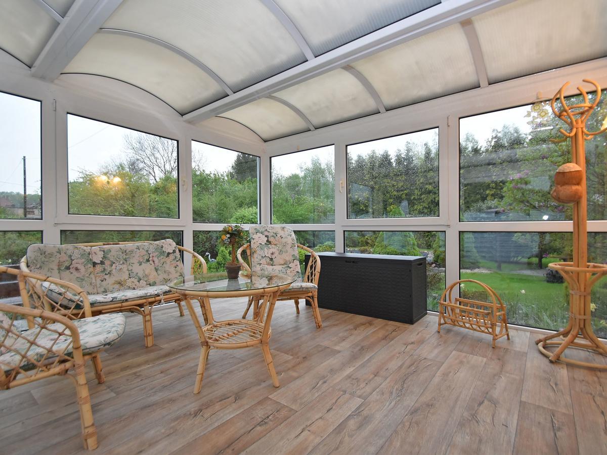 Cosy Apartment With In Pirna With Private Terrace Εξωτερικό φωτογραφία